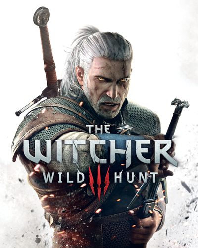 🔑 KEY The Witcher 3: Wild Hunt