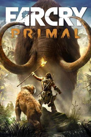 🔑 KEY Far Cry Primal