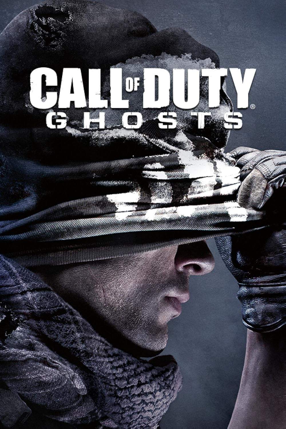 🔑 KEY Call of Duty Ghosts