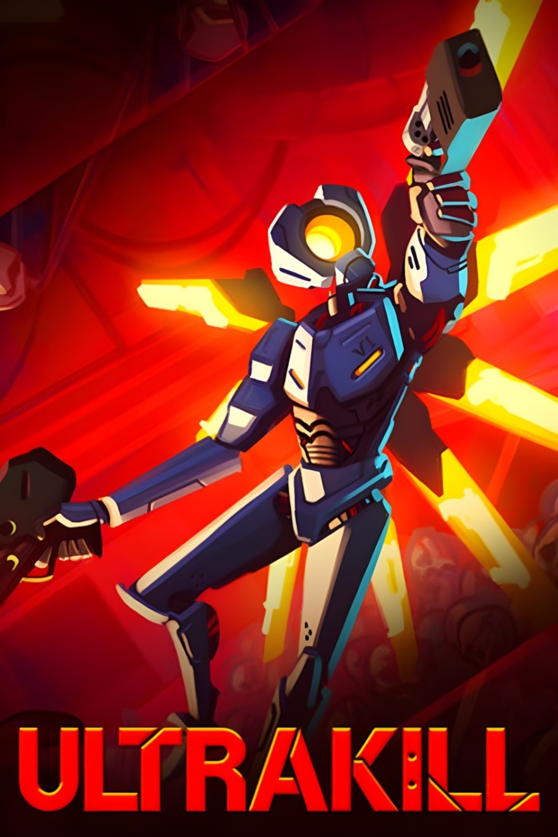 🔑 KEY ULTRAKILL