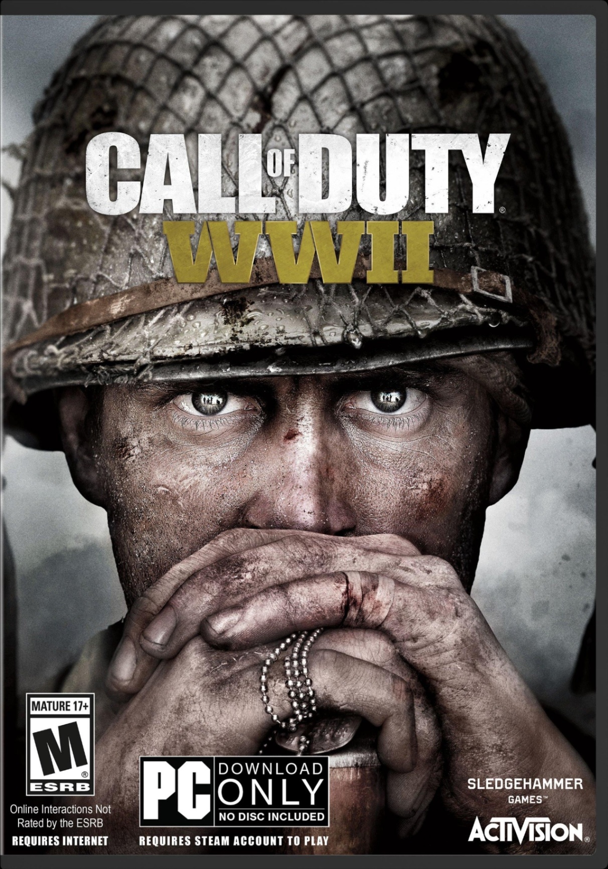 Call of Duty WWII