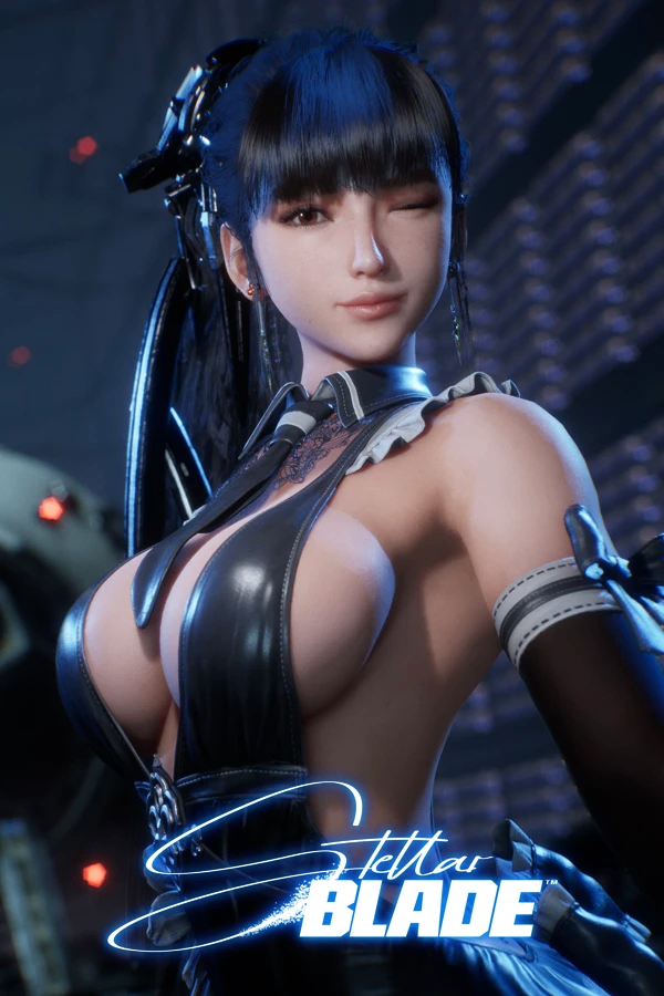 Stellar Blade