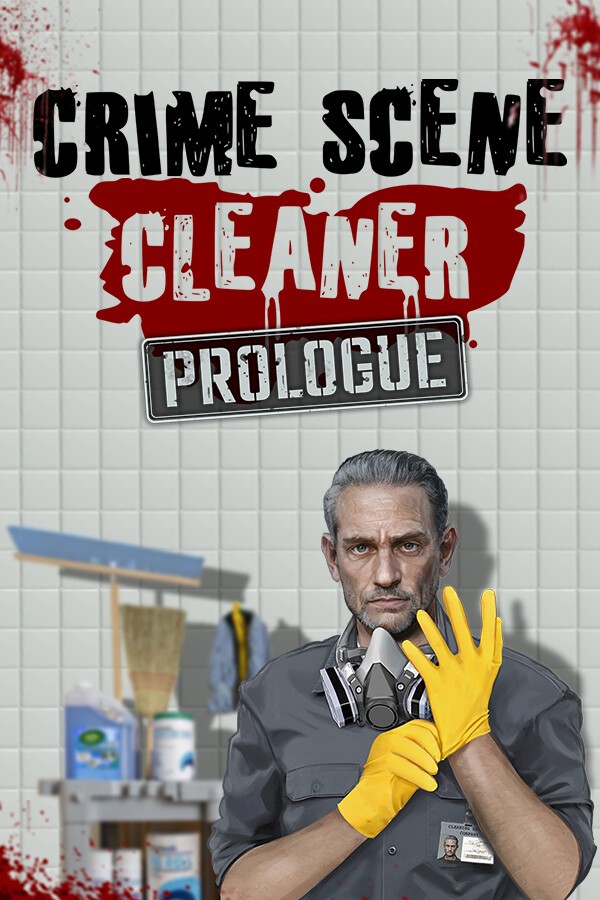🔑 KEY Crime Scene Cleaner