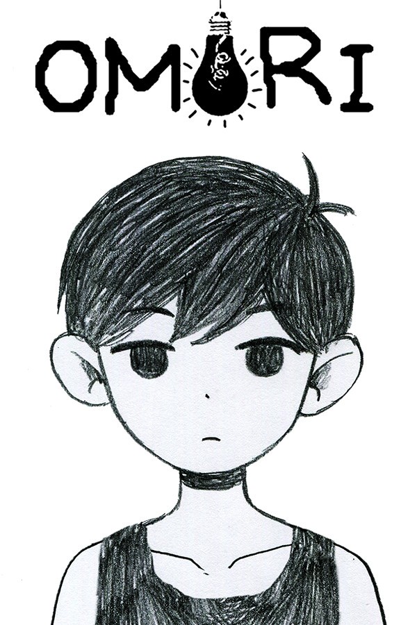 🔑 KEY OMORI
