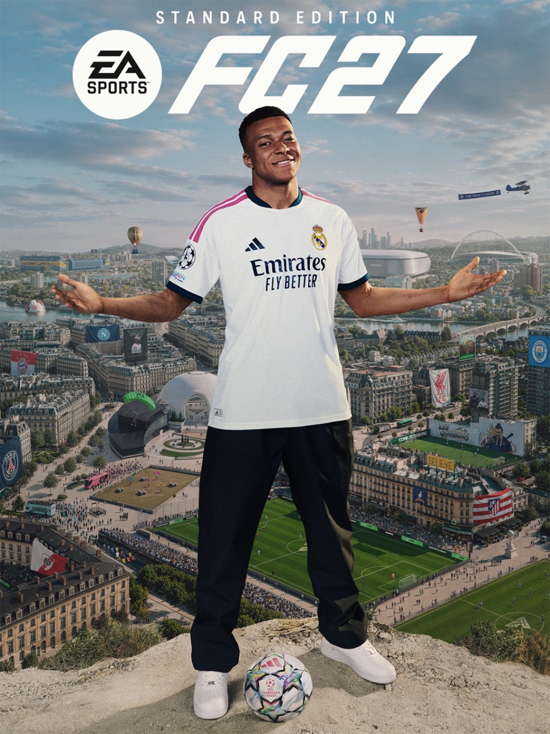 EA SPORTS FC™ 27