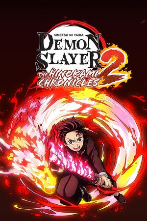 Demon Slayer Kimetsu no Yaiba 2