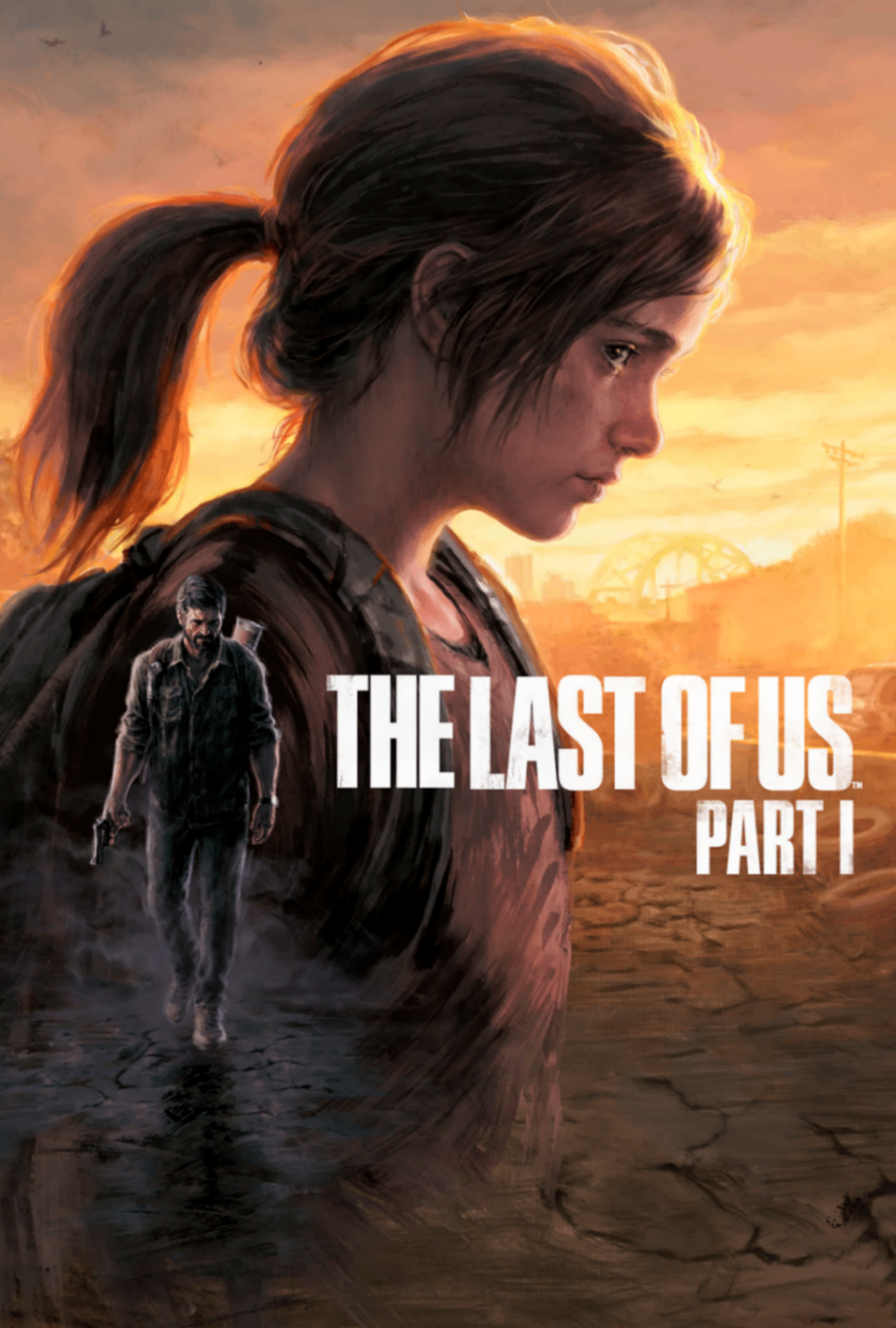 The Last Of Us