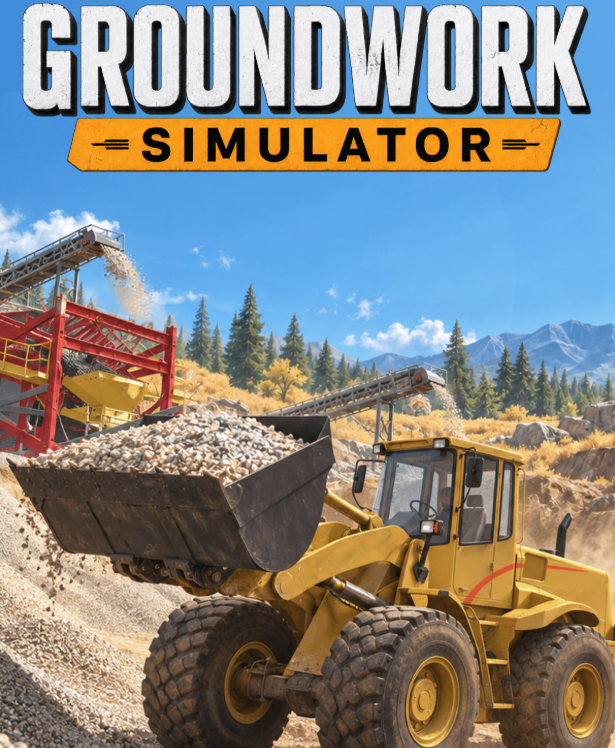 Groundwork Simulator