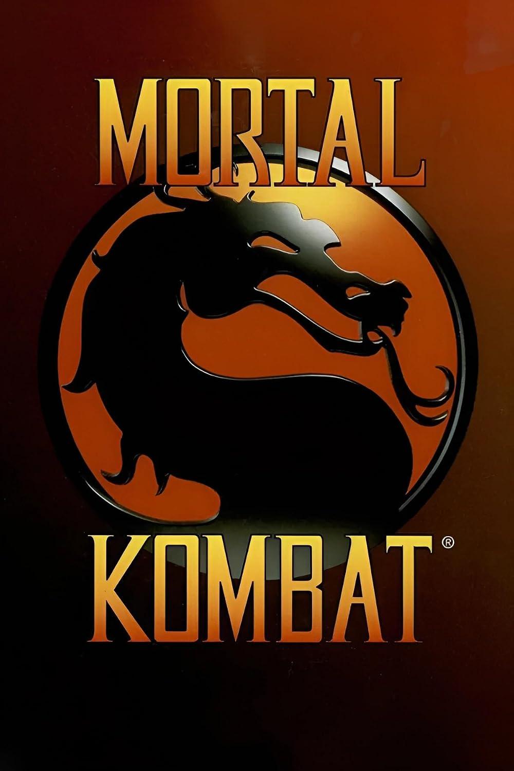 🔑 COMBO KEY Mortal Kombat (3 Jogos)