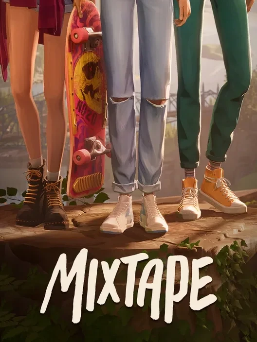 🔑 KEY Mixtape