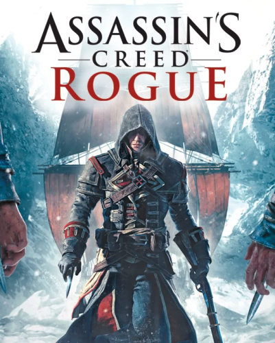 Assassin’s Creed® Rogue