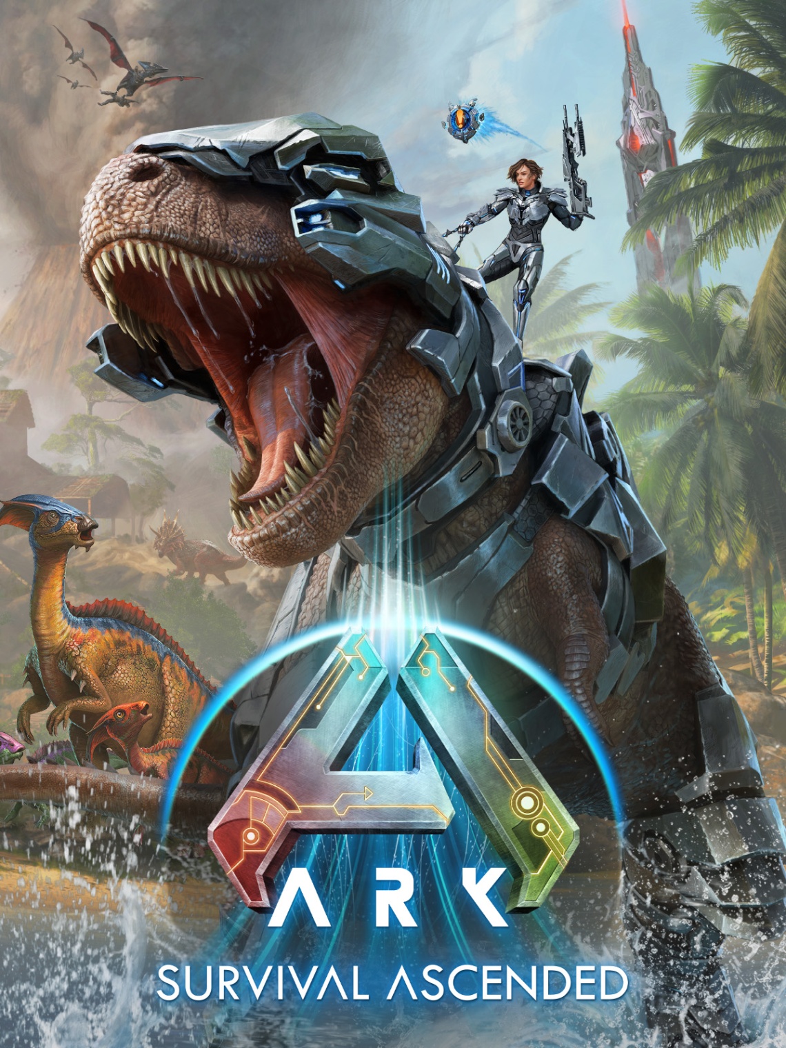 ARK: Survival Ascended