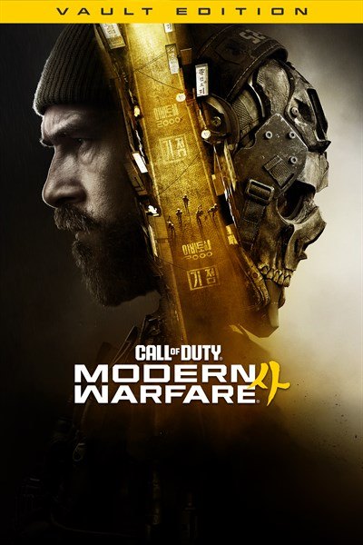 🔑 KEY Call of Duty®: Modern Warfare® 4 (Todas as DLCs)