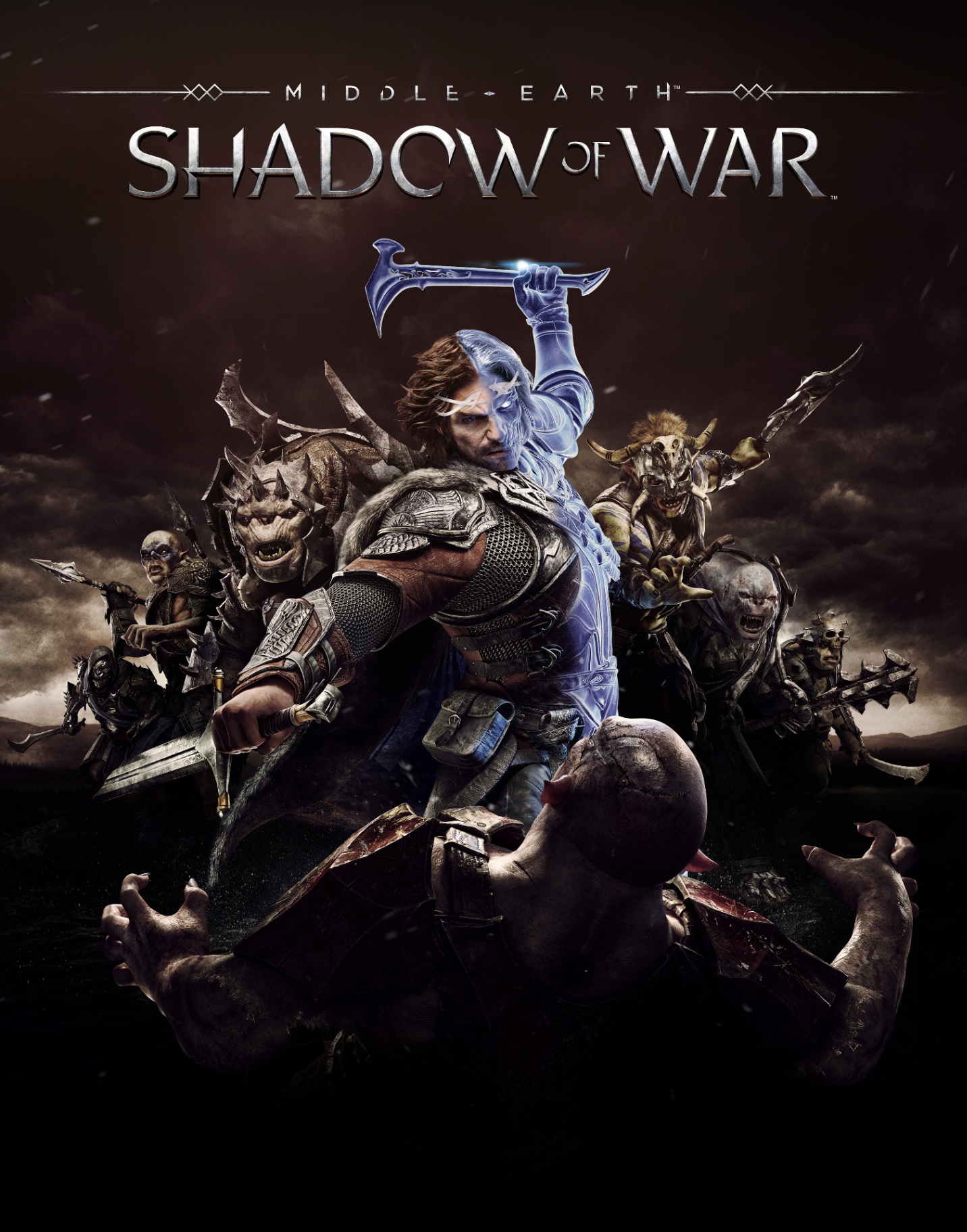 Middle-earth™: Shadow of War™