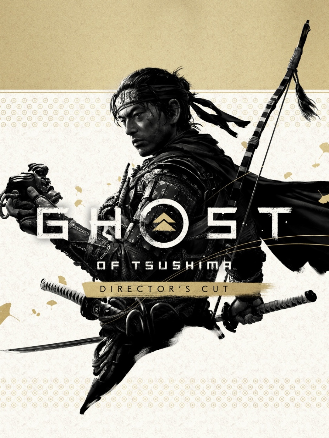 🔑 KEY Ghost of Tsushima