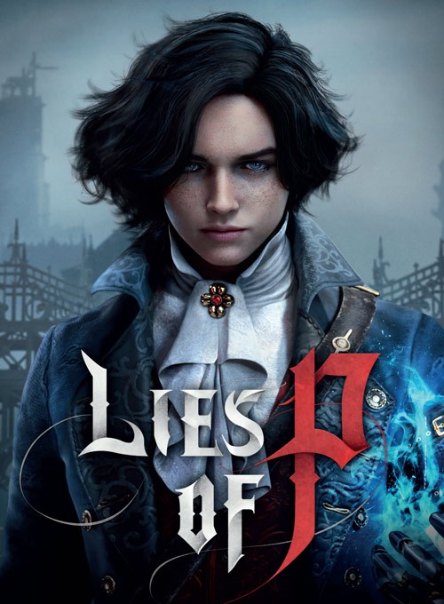 Lies of P