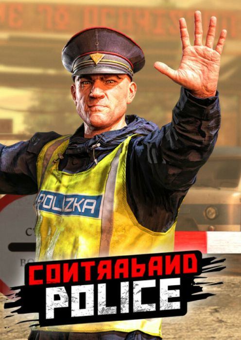 Contraband Police
