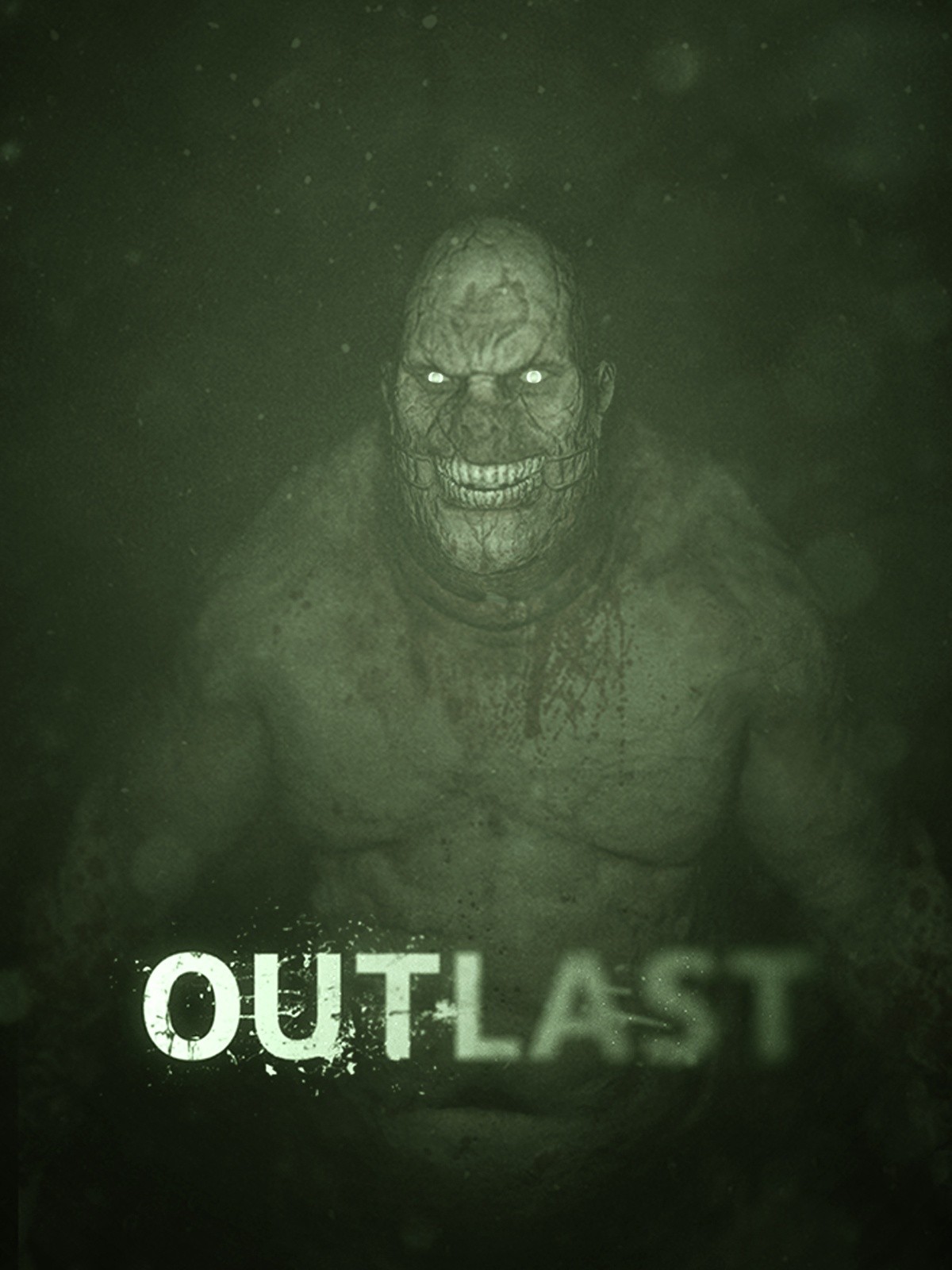 🔑 KEY OUTLAST