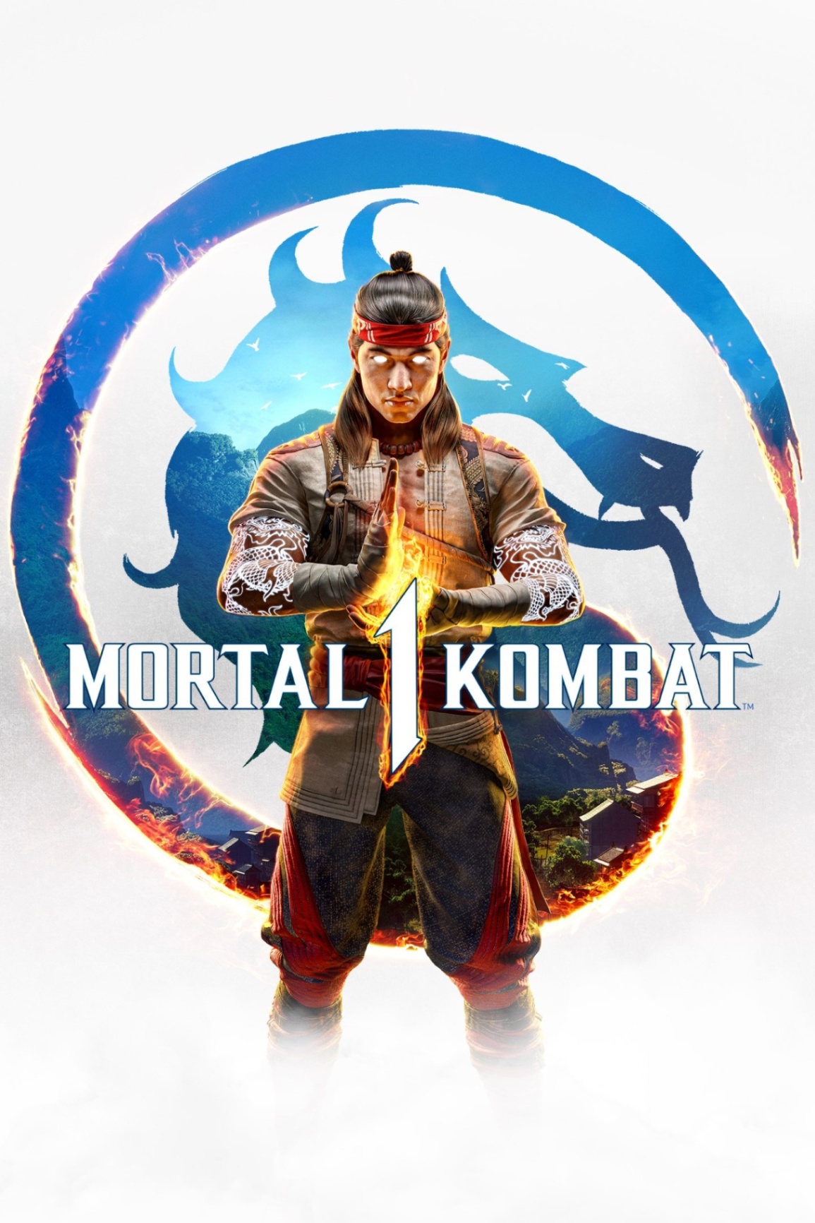 🔑 KEY Mortal Kombat 1