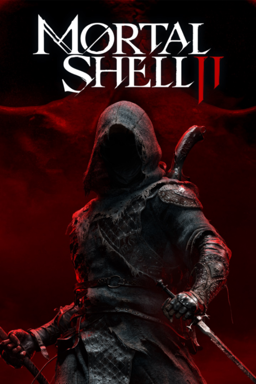 🔑 KEY Mortal Shell II