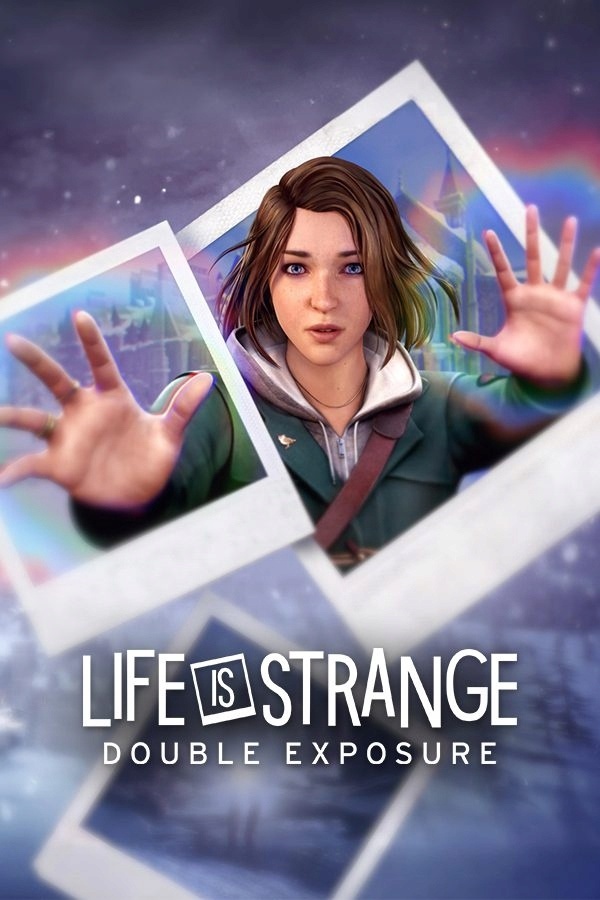 🔑 KEY Life is Strange: Double Exposure
