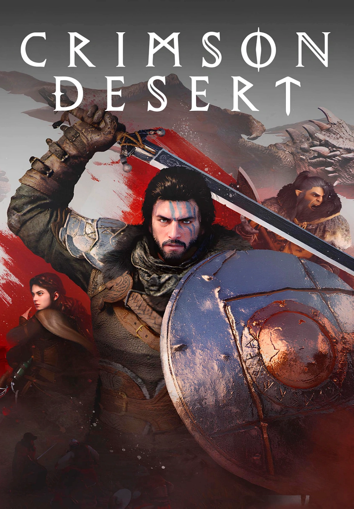 Crimson Desert