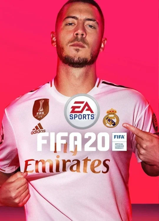 FIFA 20