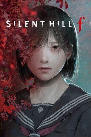 🔑 KEY SILENT HILL f