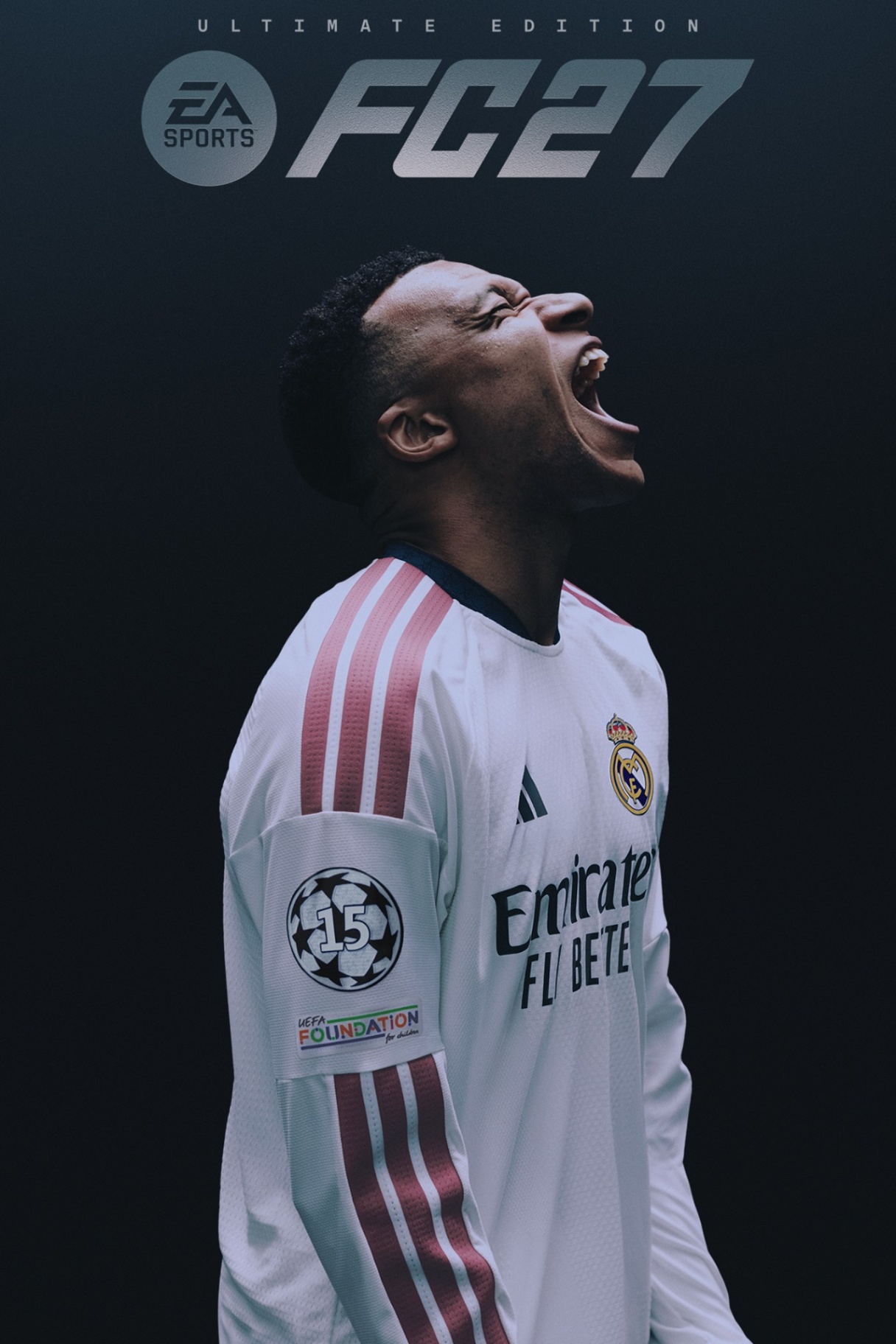 🔑 KEY EA SPORTS FC 27 (Todas as DLCs)