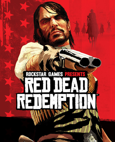 🔑 KEY Red Dead Redemption 1