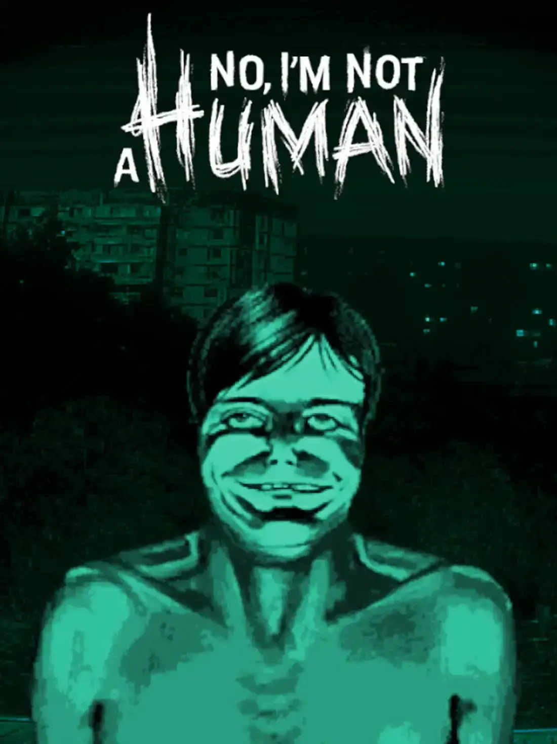 🔑 KEY No, I'm not a Human