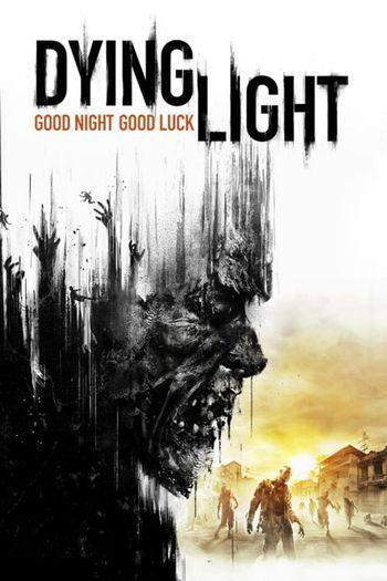 🔑 KEY Dying Light