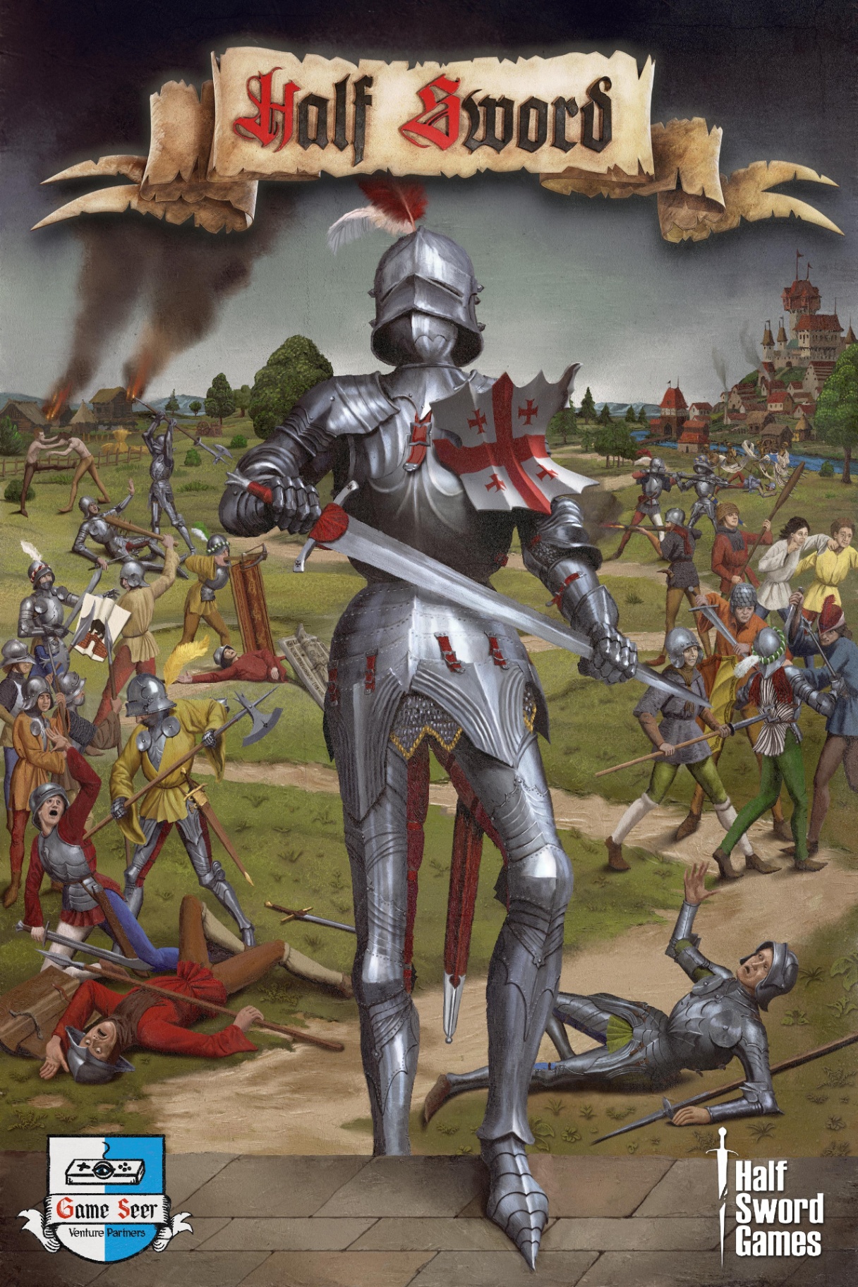 Half Sword