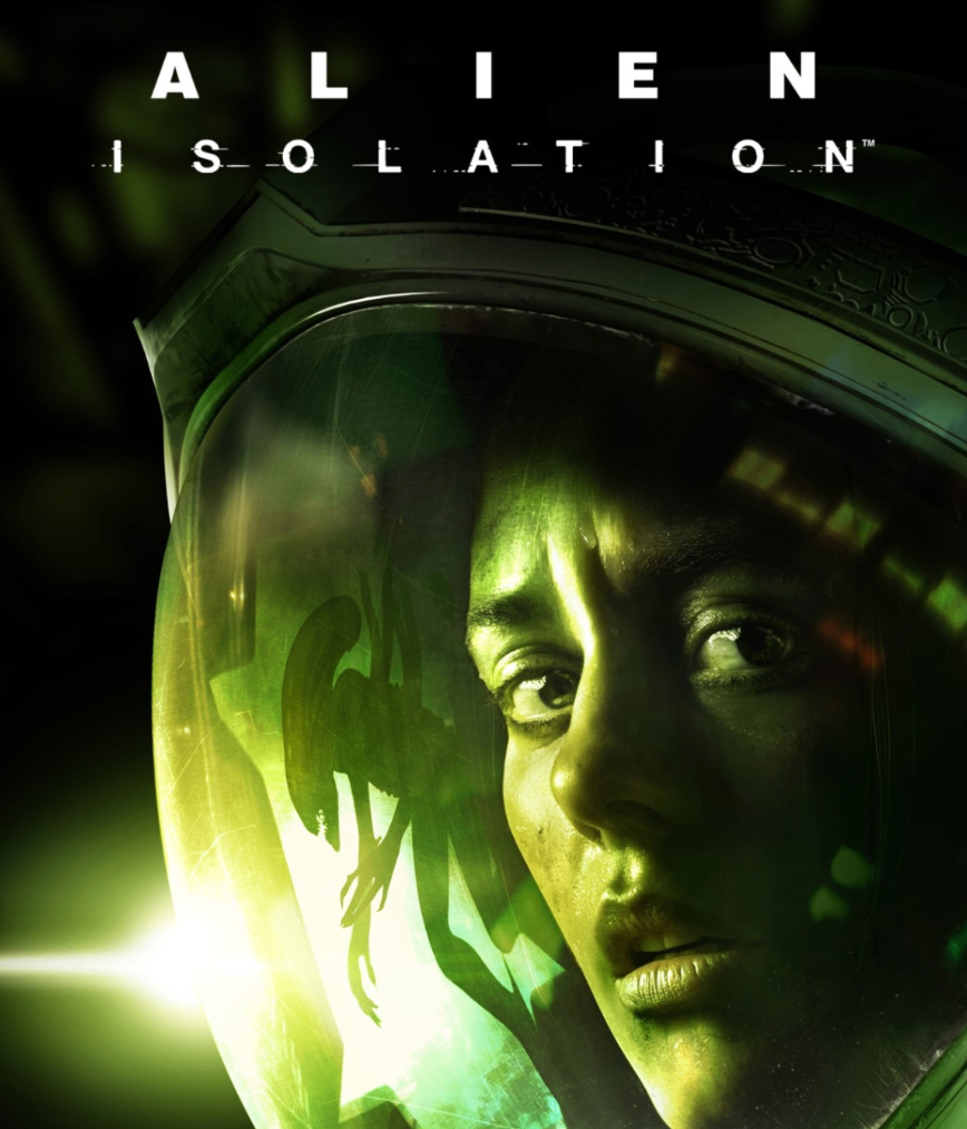 Alien: Isolation