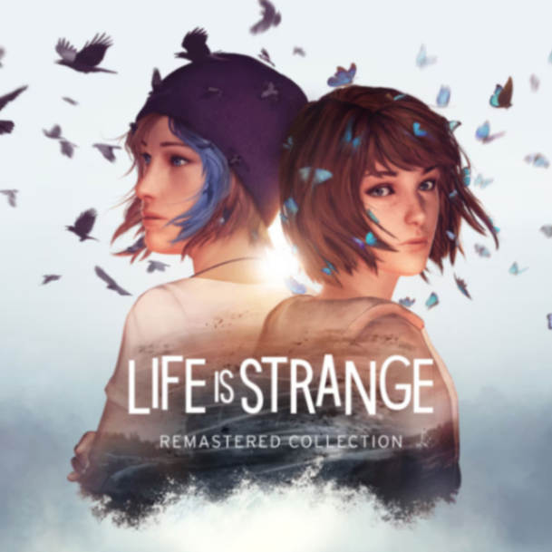 🔑 KEY Life is Strange Remastered