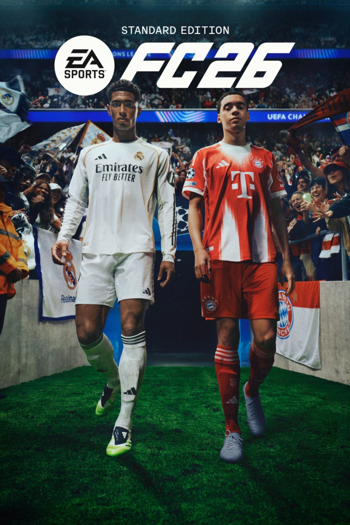 EA SPORTS FC 26 (Conta Offline)