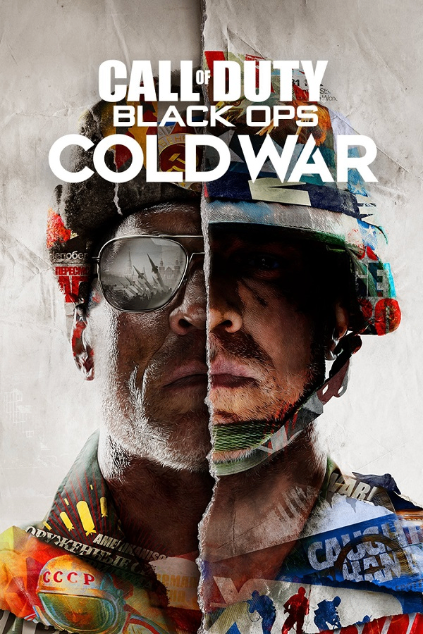 🔑 KEY Call of Duty Black Ops Cold War