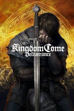 🔑 KEY Kingdom Come: Deliverance