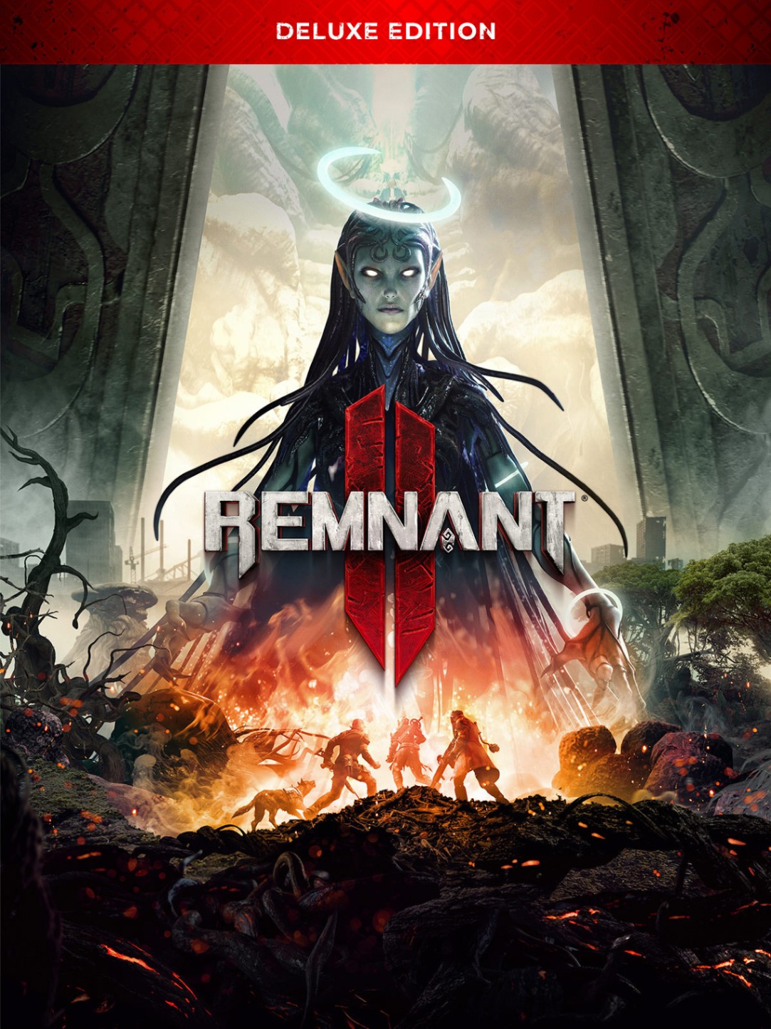 🔑 KEY REMNANT II® (Todas as DLCs)