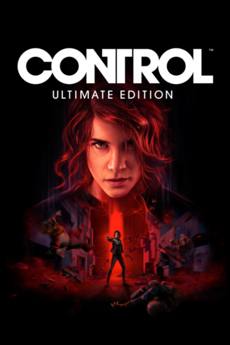 🔑 KEY CONTROL Ultimate Edition