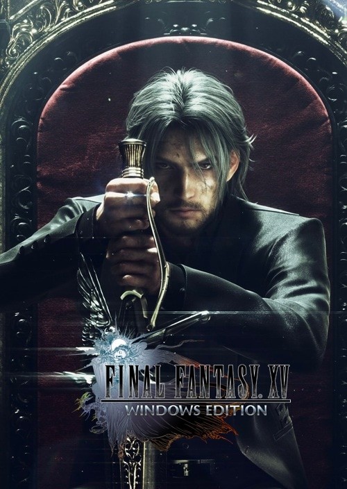 FINAL FANTASY XV WINDOWS EDITION